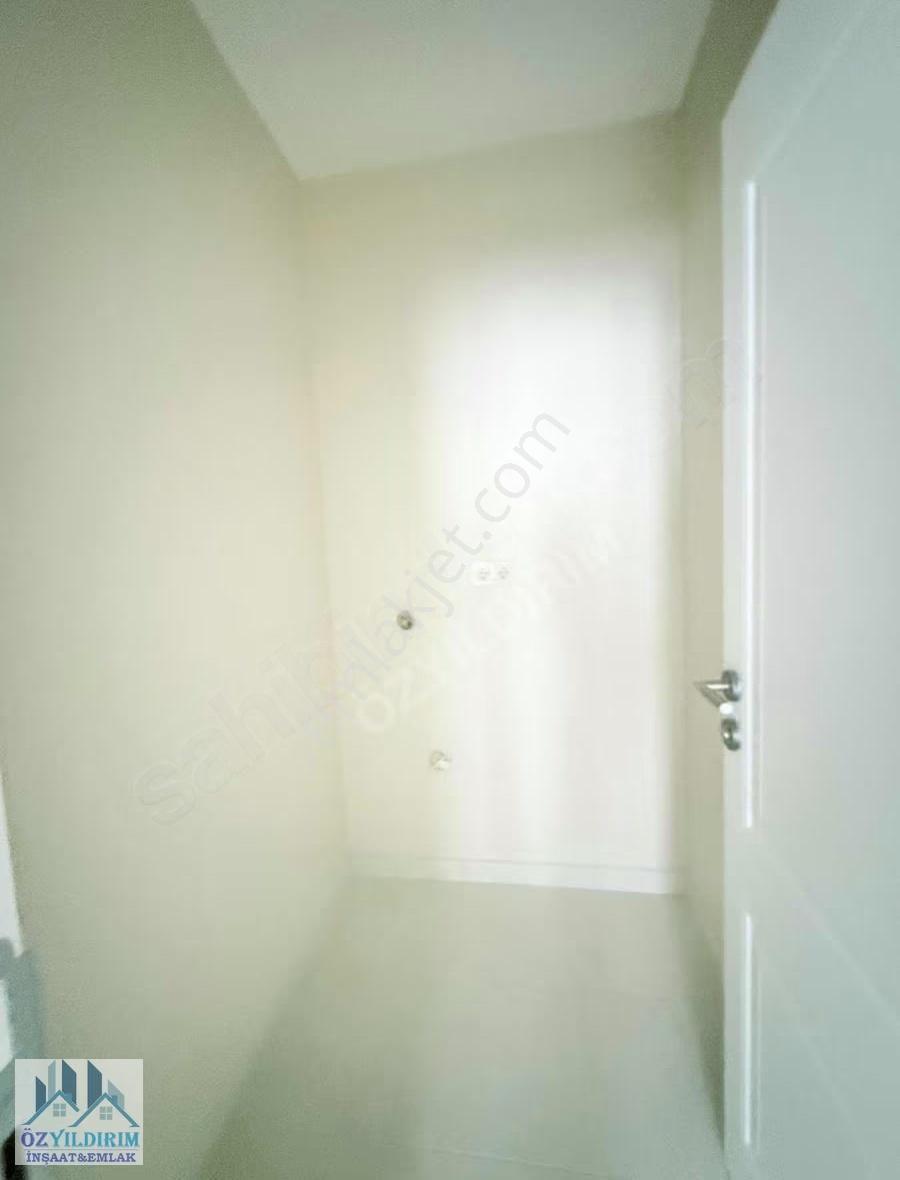 Sancaktepe İnönü Mah. Sıfır Kapalı Otoparklı Satılık 3+1 Arakat - Görsel 23
