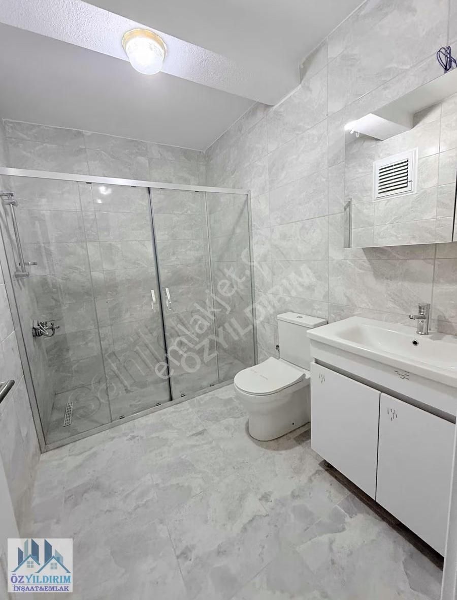 Sancaktepe İnönü Mah. Sıfır Kapalı Otoparklı Satılık 3+1 Arakat - Görsel 14