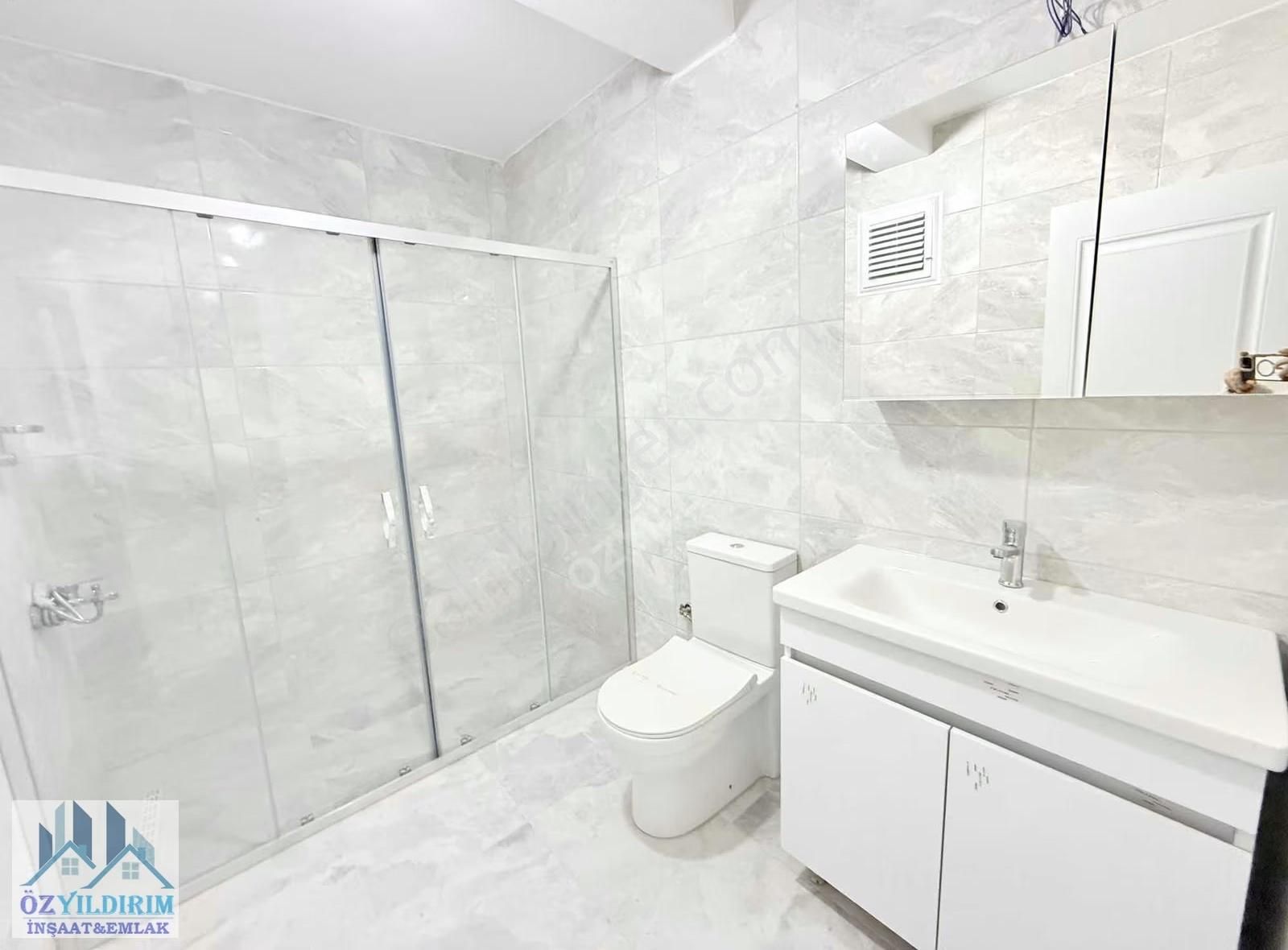 Sancaktepe İnönü Mah. Sıfır Kapalı Otoparklı Satılık 3+1 Arakat - Görsel 19