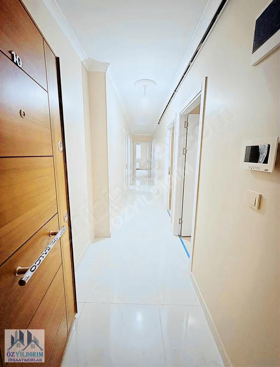 Sancaktepe İnönü Mah. Sıfır Kapalı Otoparklı Satılık 3+1 Arakat - Görsel 2