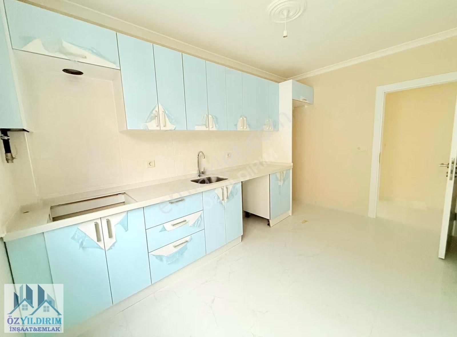 Sancaktepe İnönü Mah. Sıfır Kapalı Otoparklı Satılık 3+1 Arakat - Görsel 25