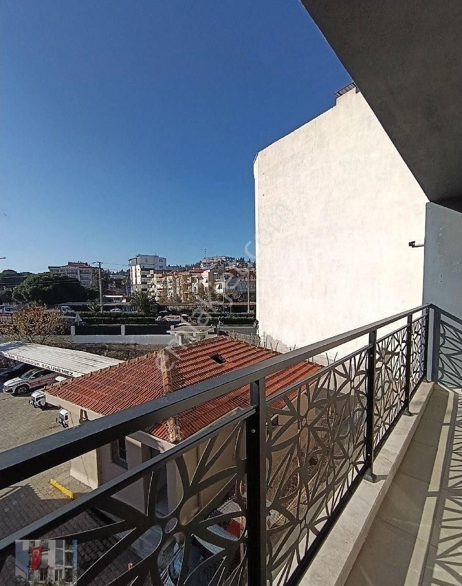 Kasımpaşa Mah Jandarma Yanı Kiralık 3+1 Ara Kat Daire - Görsel 8