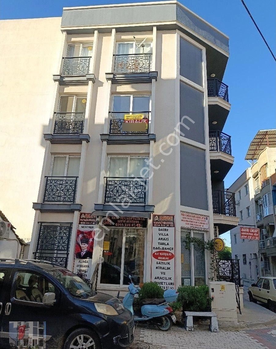 Kasımpaşa Mah Jandarma Yanı Kiralık 3+1 Ara Kat Daire