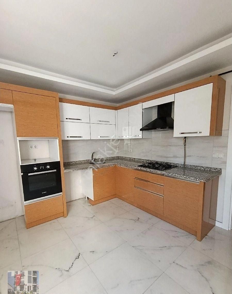 Kasımpaşa Mah Jandarma Yanı Kiralık 3+1 Ara Kat Daire - Görsel 7