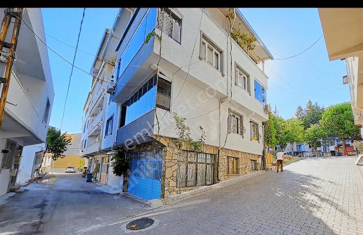 Akram'dan Ovaakçada Satılık Arsa - Görsel 8