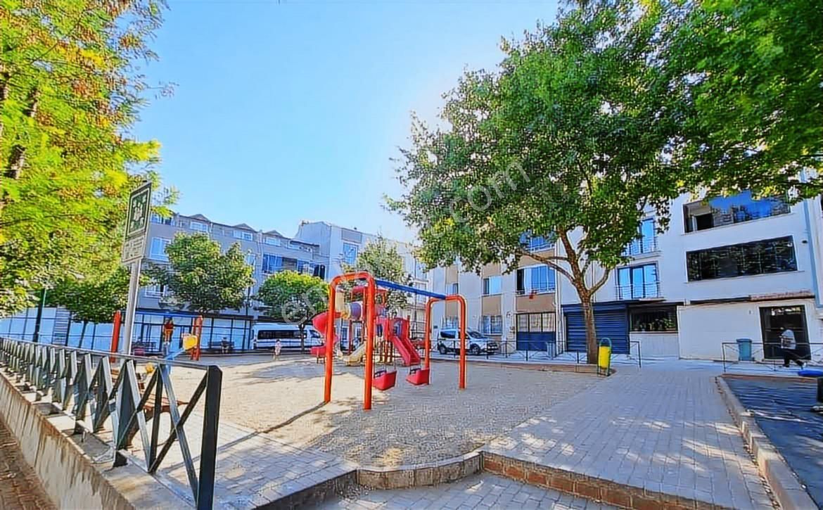 Akram'dan Ovaakçada Satılık Arsa - Görsel 9