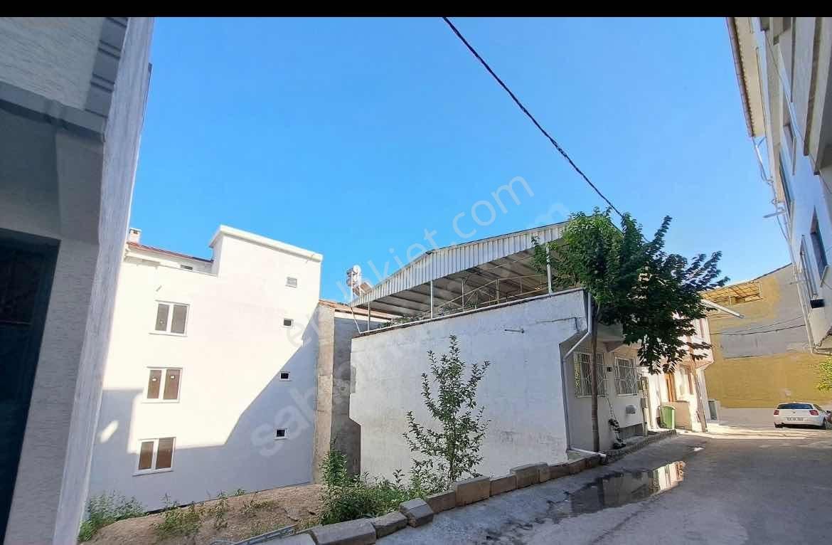 Akram'dan Ovaakçada Satılık Arsa - Görsel 3