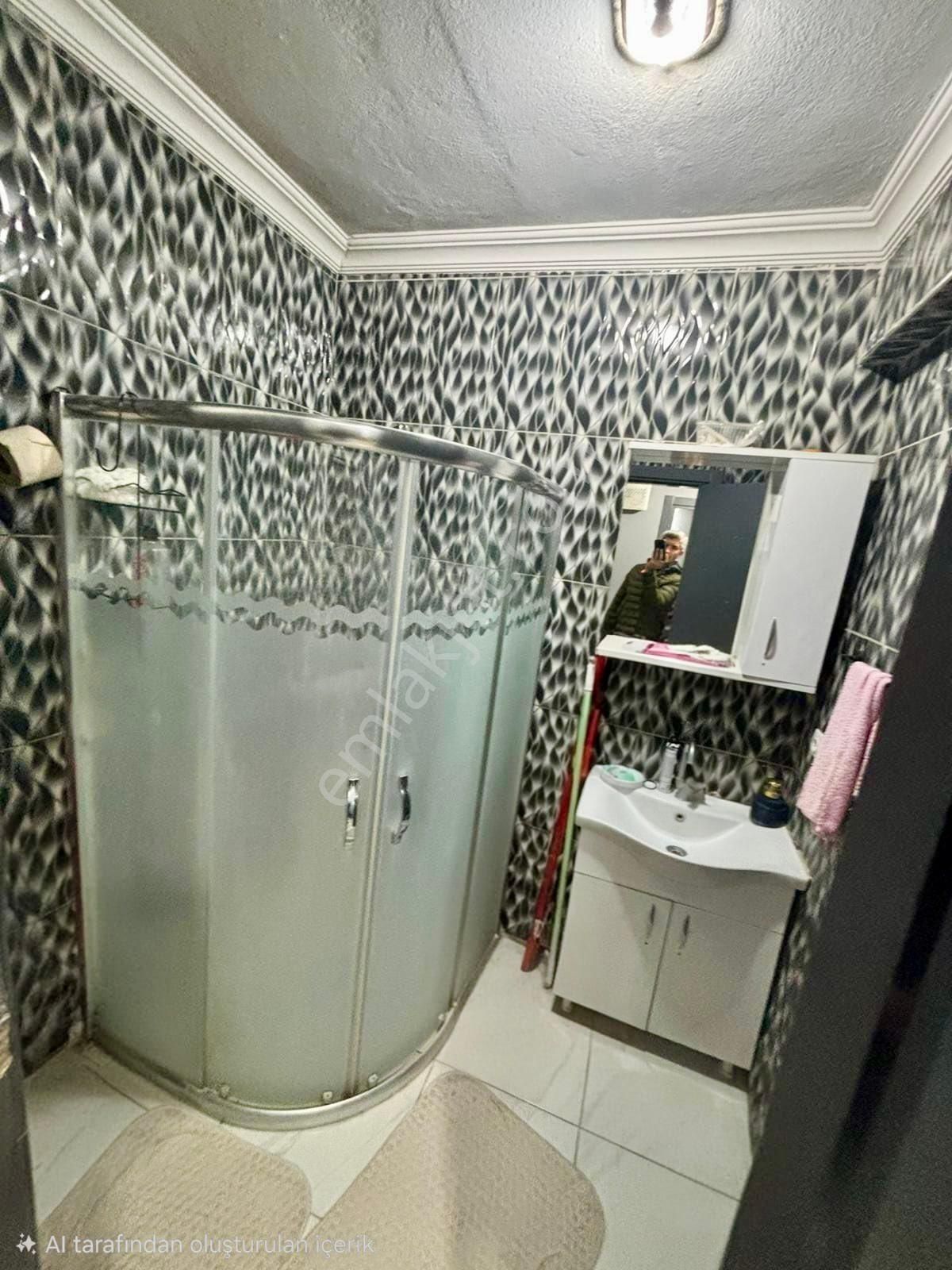 Sahibinden Kapalı Otoparklı - Görsel 9