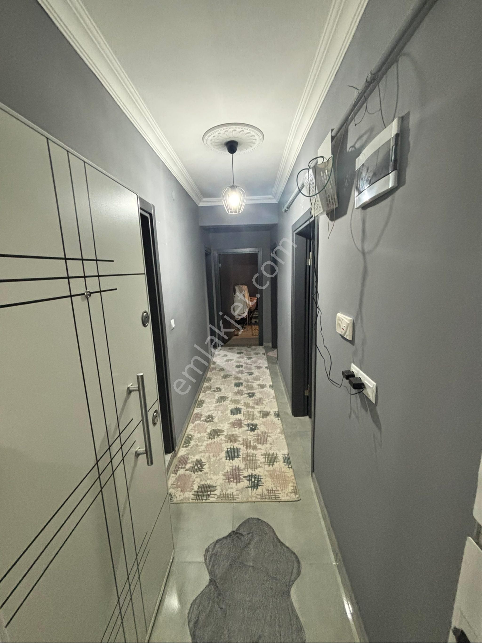 Sahibinden Kapalı Otoparklı - Görsel 10