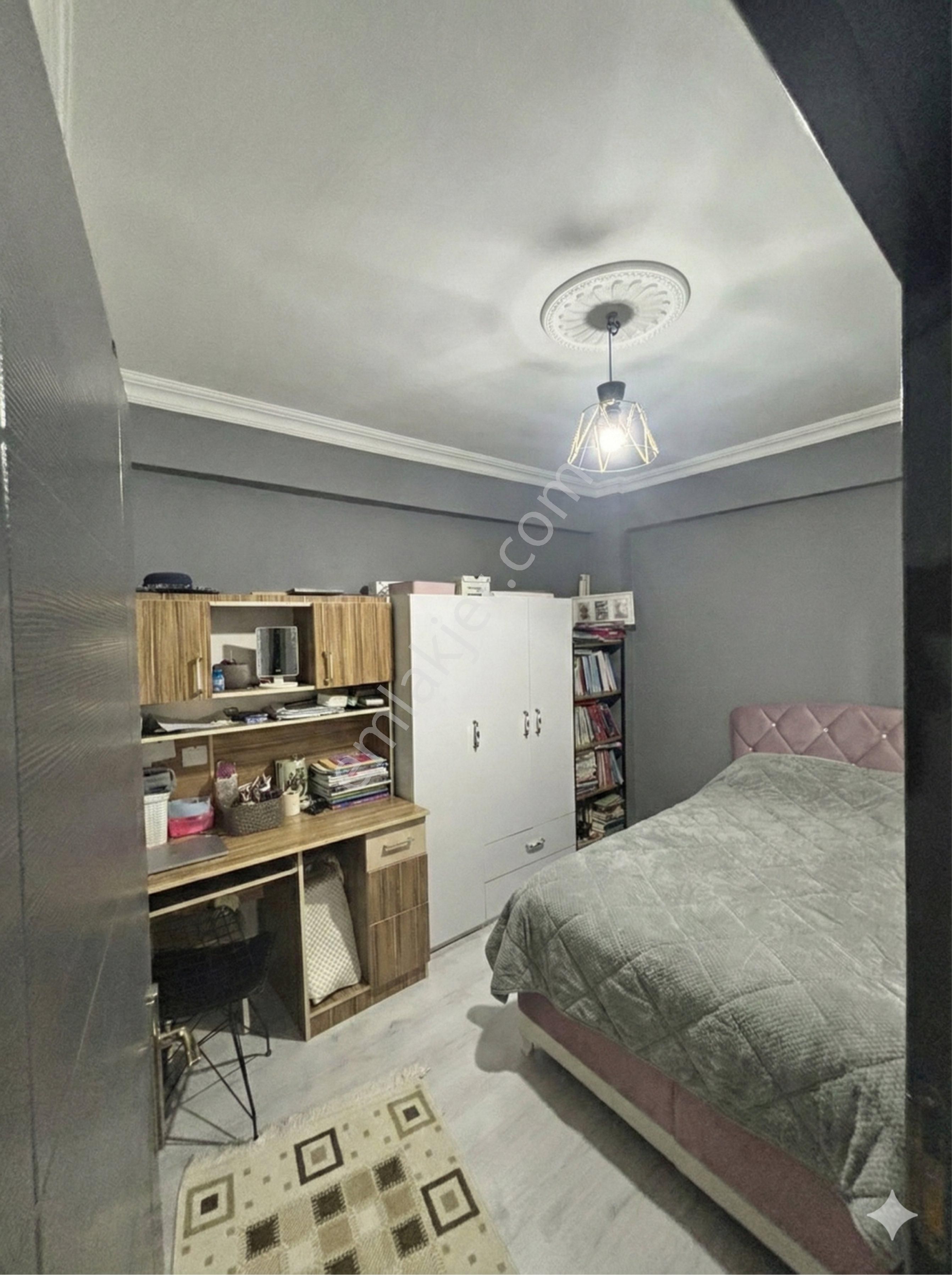 Sahibinden Kapalı Otoparklı - Görsel 8