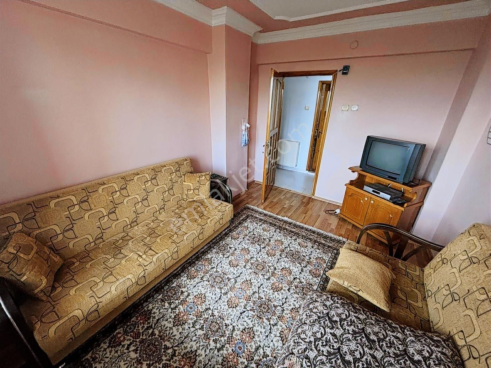 Nova Grup'tan Adnan Menderes Mah. 3+1 Eşyalı Kiralık Daire - Görsel 15