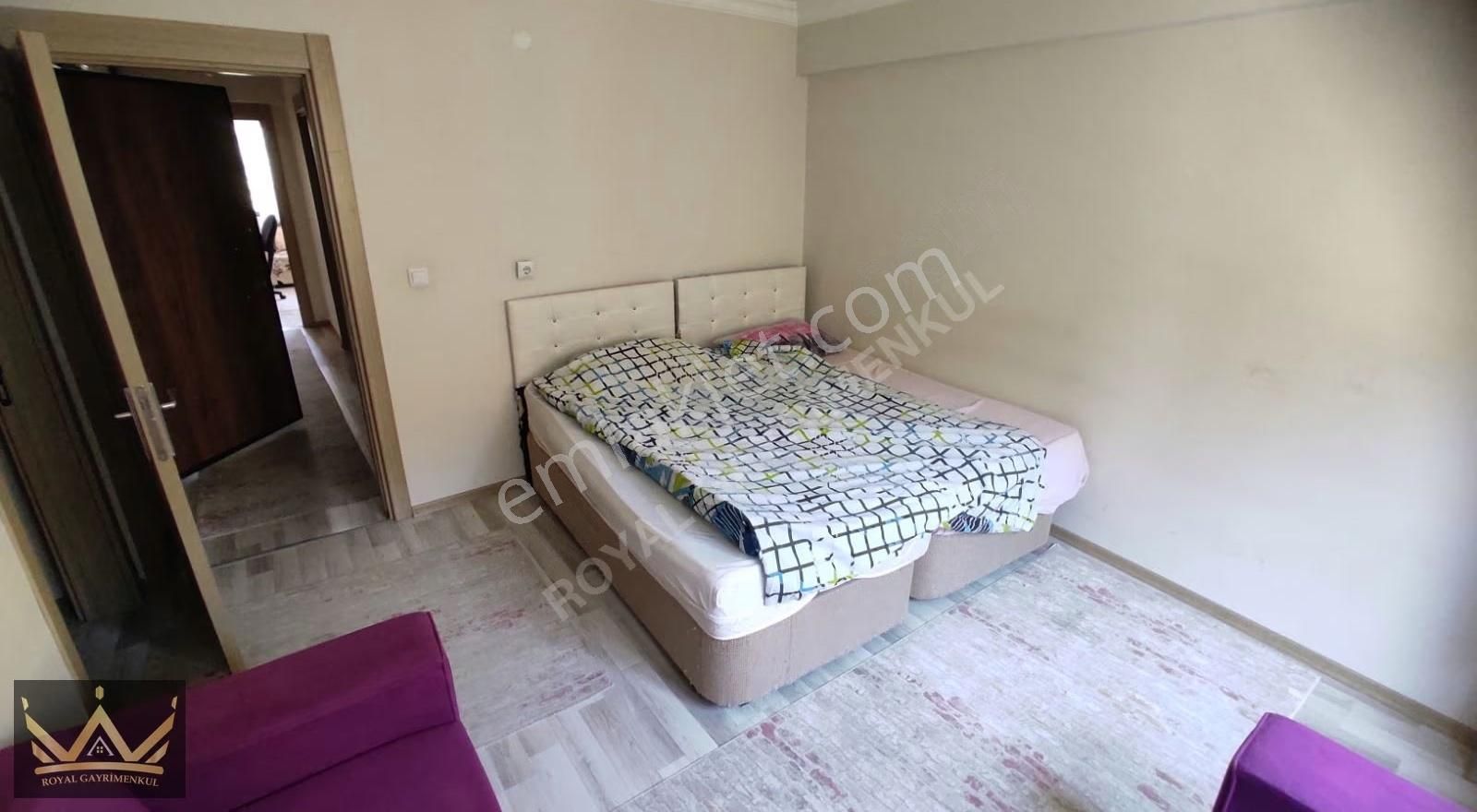 Royal Den Merkezi Konumda Full Lüx 1+1 Satılık Daire - Görsel 11