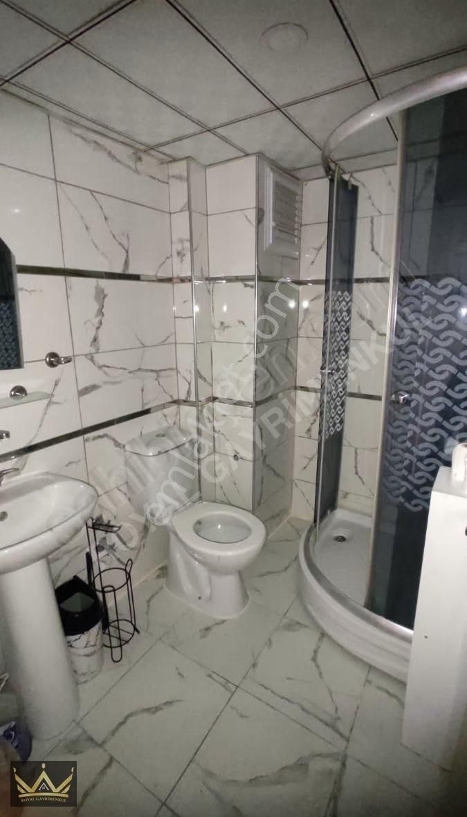 Royal Den Merkezi Konumda Full Lüx 1+1 Satılık Daire - Görsel 3