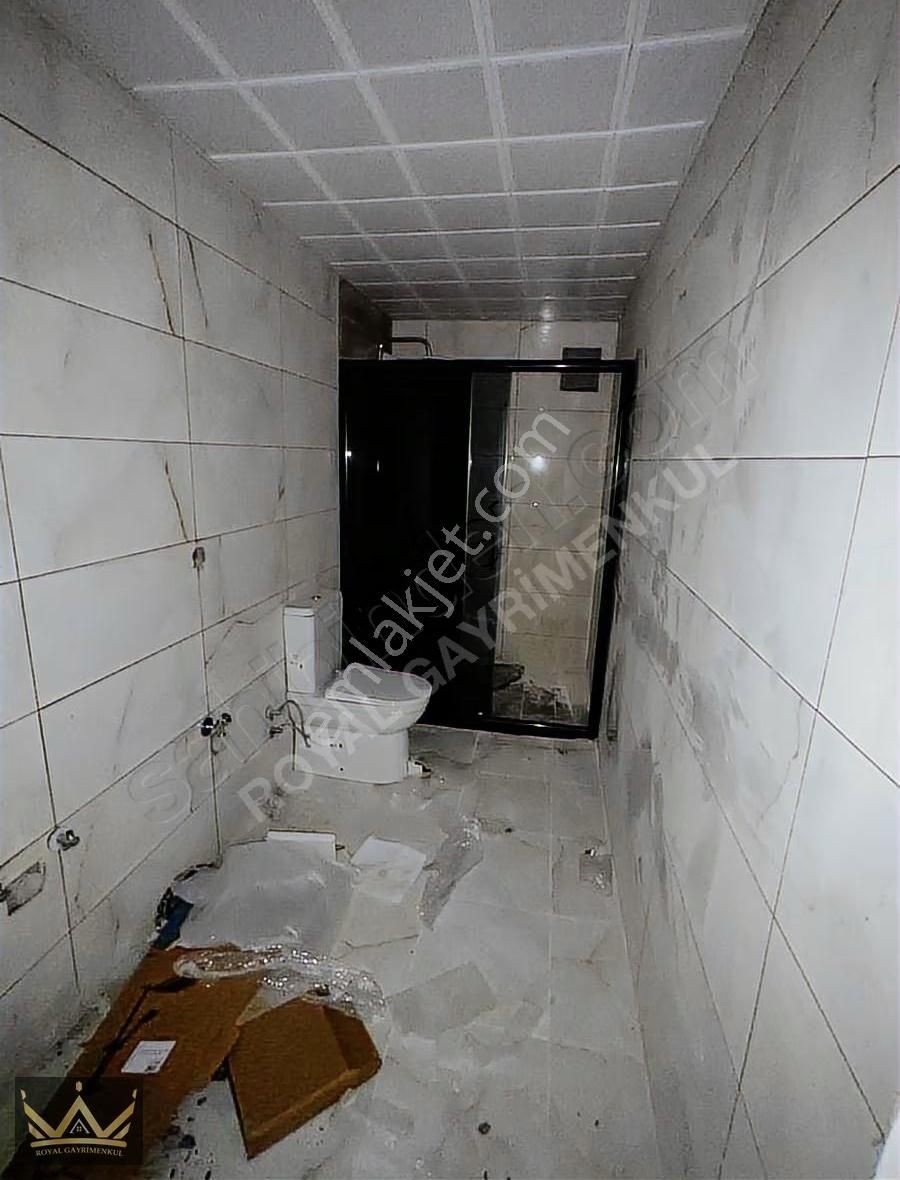 Royal Den Mükemmel Konum Ultra Lux,cadde Üzeri 3+1 Satılık Daire - Görsel 16