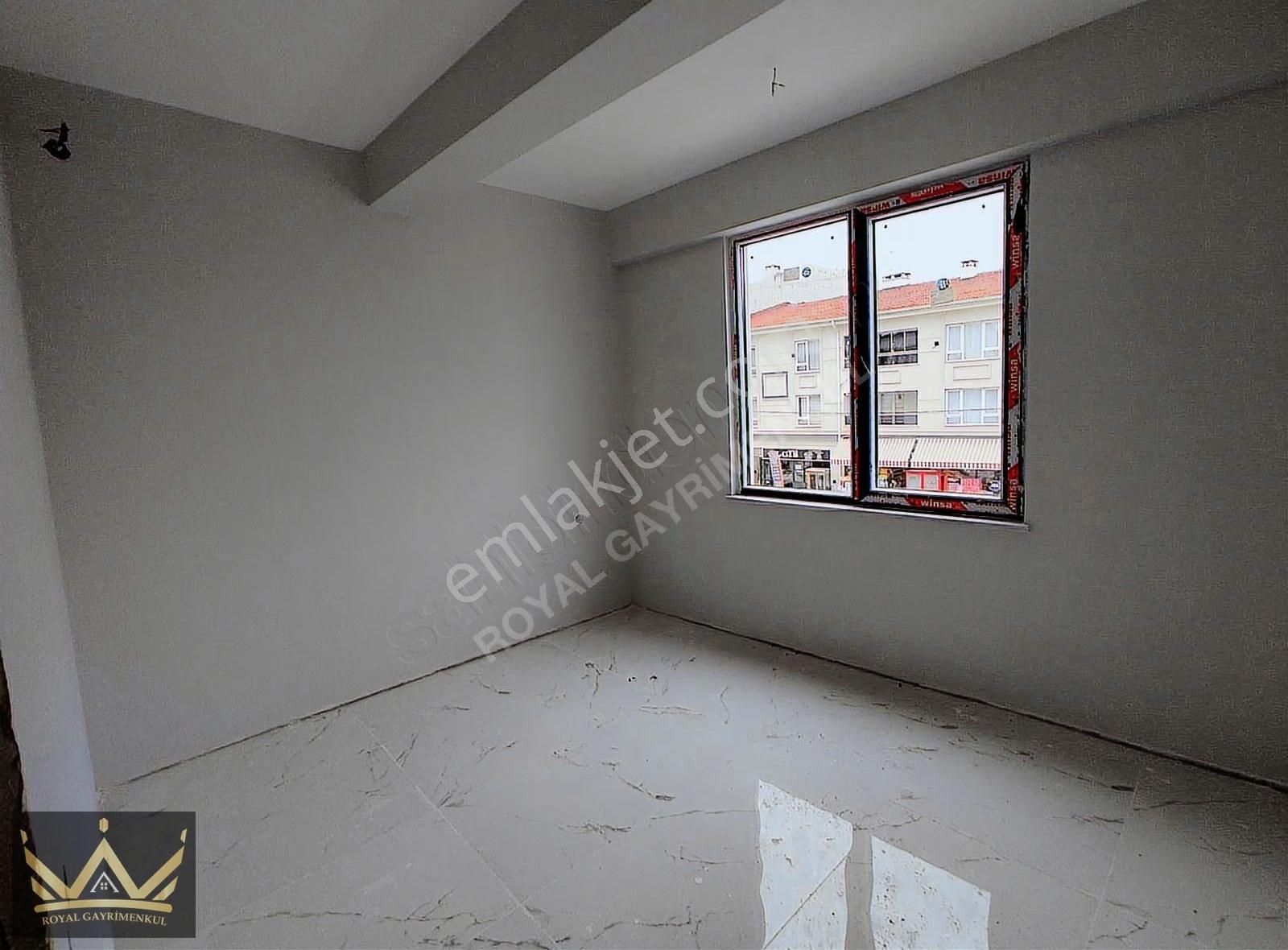 Royal Den Mükemmel Konum Ultra Lux,cadde Üzeri 3+1 Satılık Daire - Görsel 11