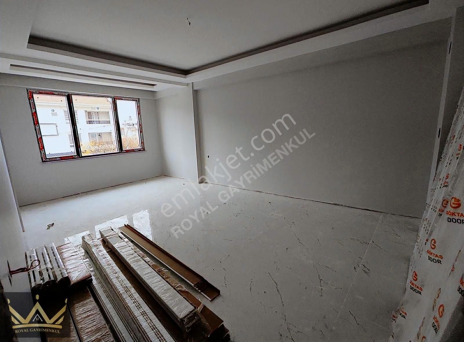 Royal Den Mükemmel Konum Ultra Lux,cadde Üzeri 3+1 Satılık Daire