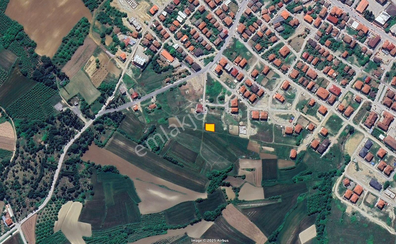 Sakarya Kaynarca Merkez | Satılık 428 M² Arsa | Konut+ticari - Görsel 21