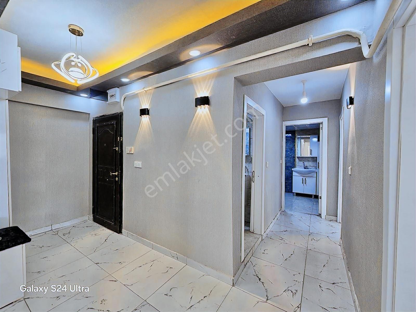 Sincan Plevne Mah. Full Yapılı 3+1 Ara Katta Satılık Daire - Görsel 16