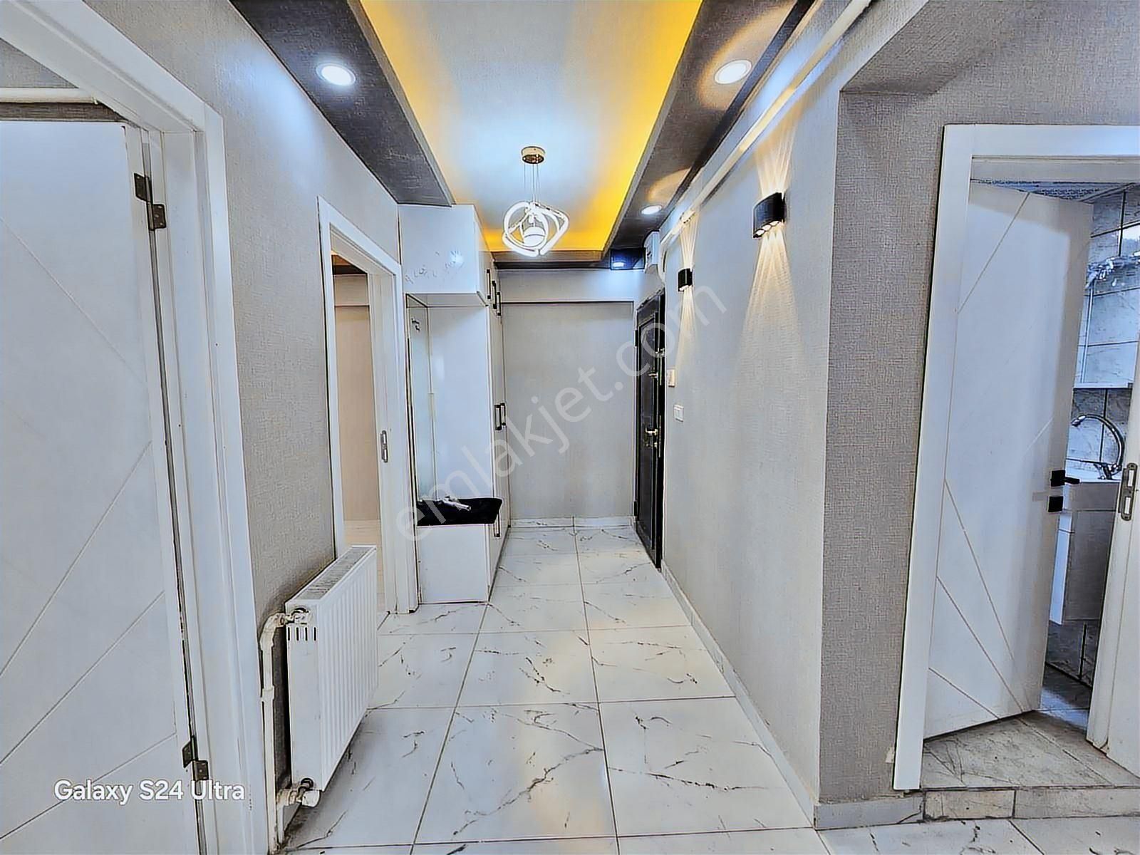 Sincan Plevne Mah. Full Yapılı 3+1 Ara Katta Satılık Daire - Görsel 15