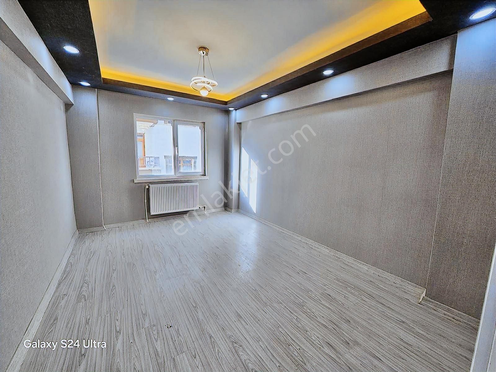 Sincan Plevne Mah. Full Yapılı 3+1 Ara Katta Satılık Daire - Görsel 29