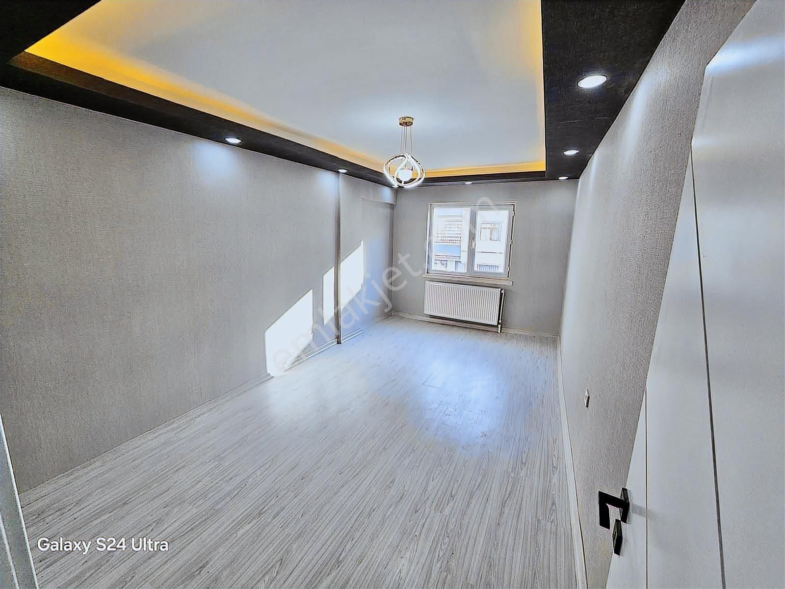 Sincan Plevne Mah. Full Yapılı 3+1 Ara Katta Satılık Daire - Görsel 25