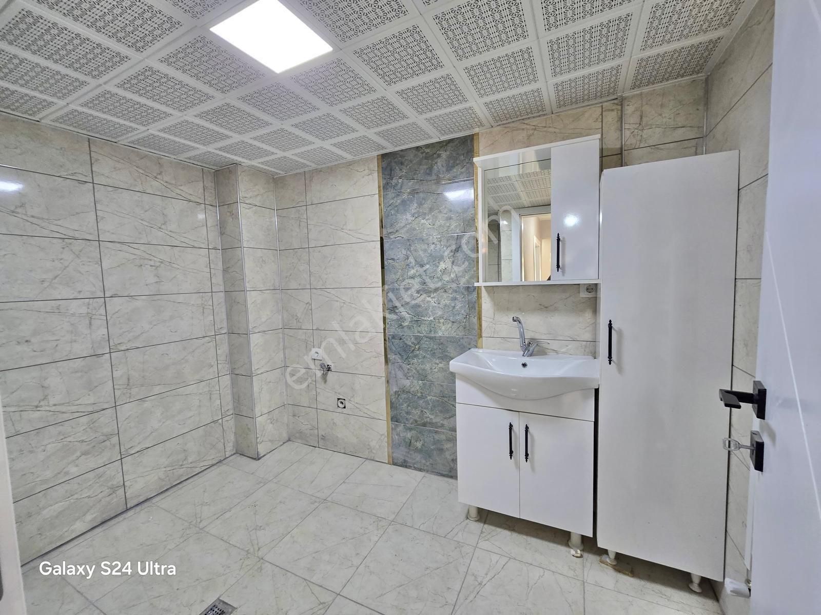 Sincan Plevne Mah. Full Yapılı 3+1 Ara Katta Satılık Daire - Görsel 24