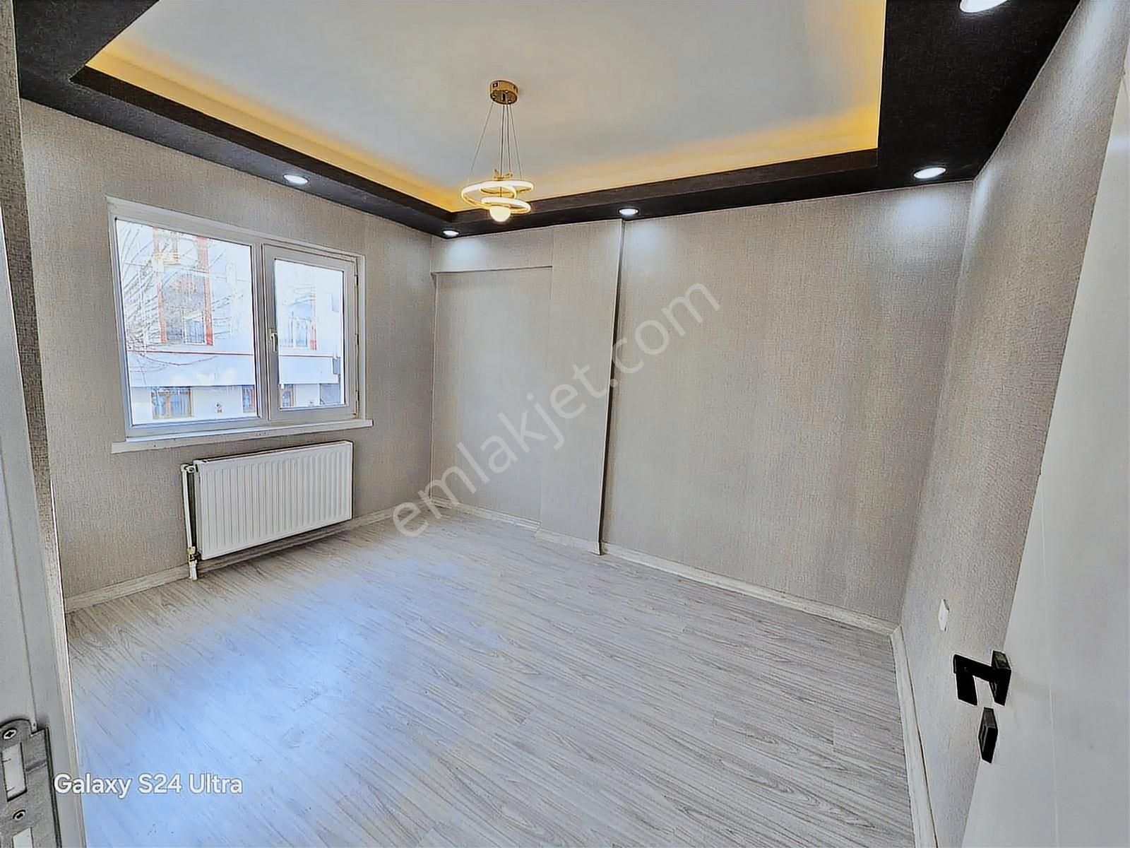 Sincan Plevne Mah. Full Yapılı 3+1 Ara Katta Satılık Daire - Görsel 26