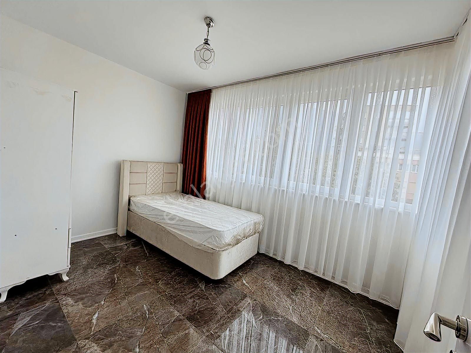 Üniversite Yakını Satılık 2+1 60 M2 Lüx Apart - Görsel 12