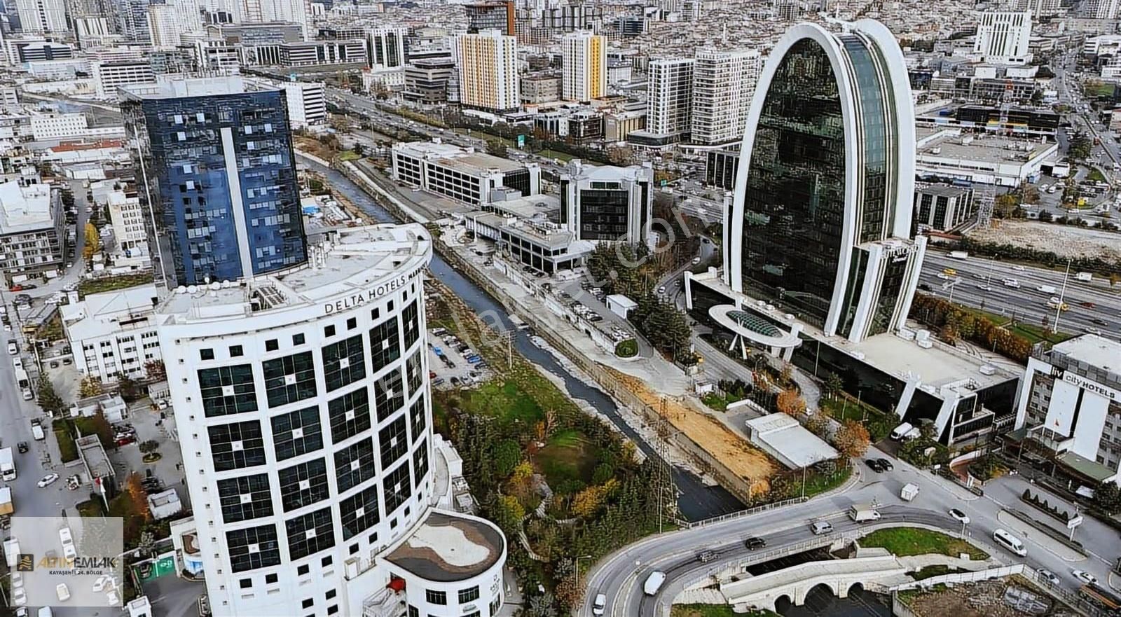 Nivo İstanbul Avm Satılık Dükkan C Blok Giriş Kapısı Karşısı 46m - Görsel 7