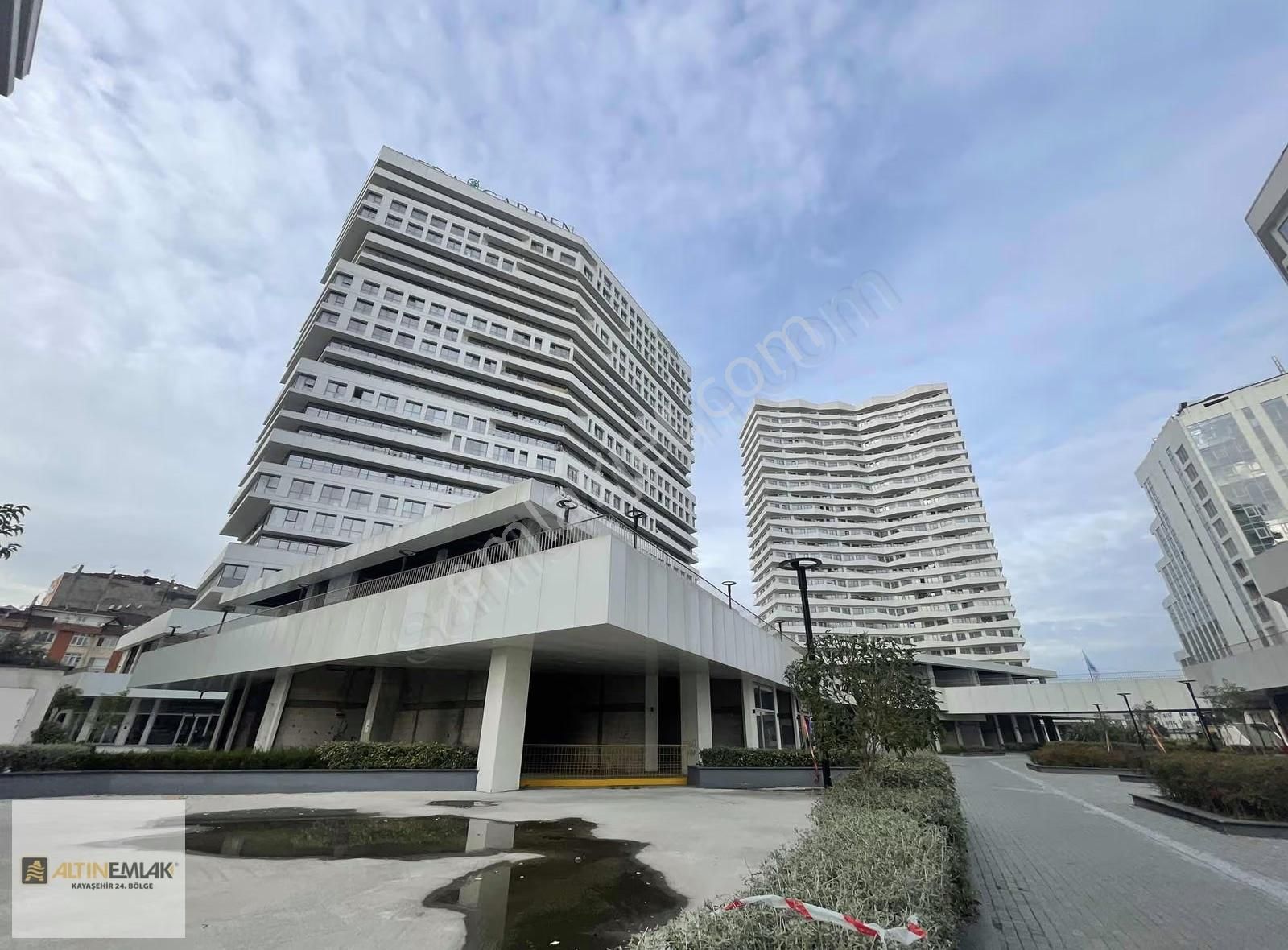 Nivo İstanbul Avm Satılık Dükkan C Blok Giriş Kapısı Karşısı 46m - Görsel 12