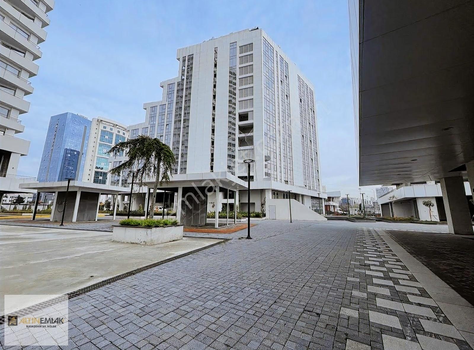 Nivo İstanbul Avm Satılık Dükkan C Blok Giriş Kapısı Karşısı 46m - Görsel 6