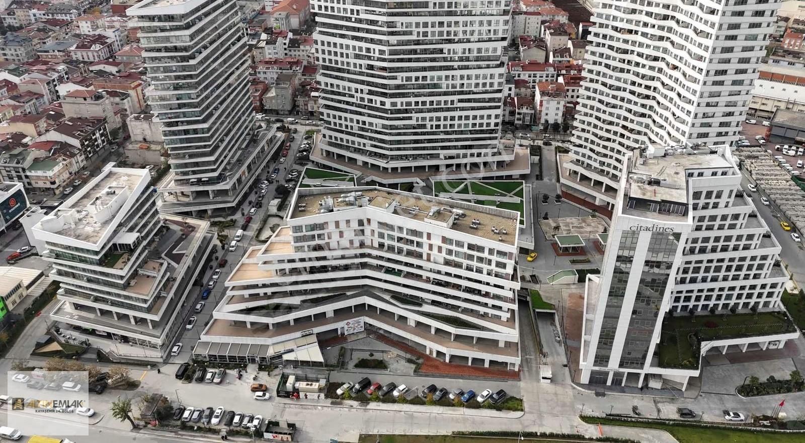 Nivo İstanbul Avm Satılık Dükkan C Blok Giriş Kapısı Karşısı 46m - Görsel 16