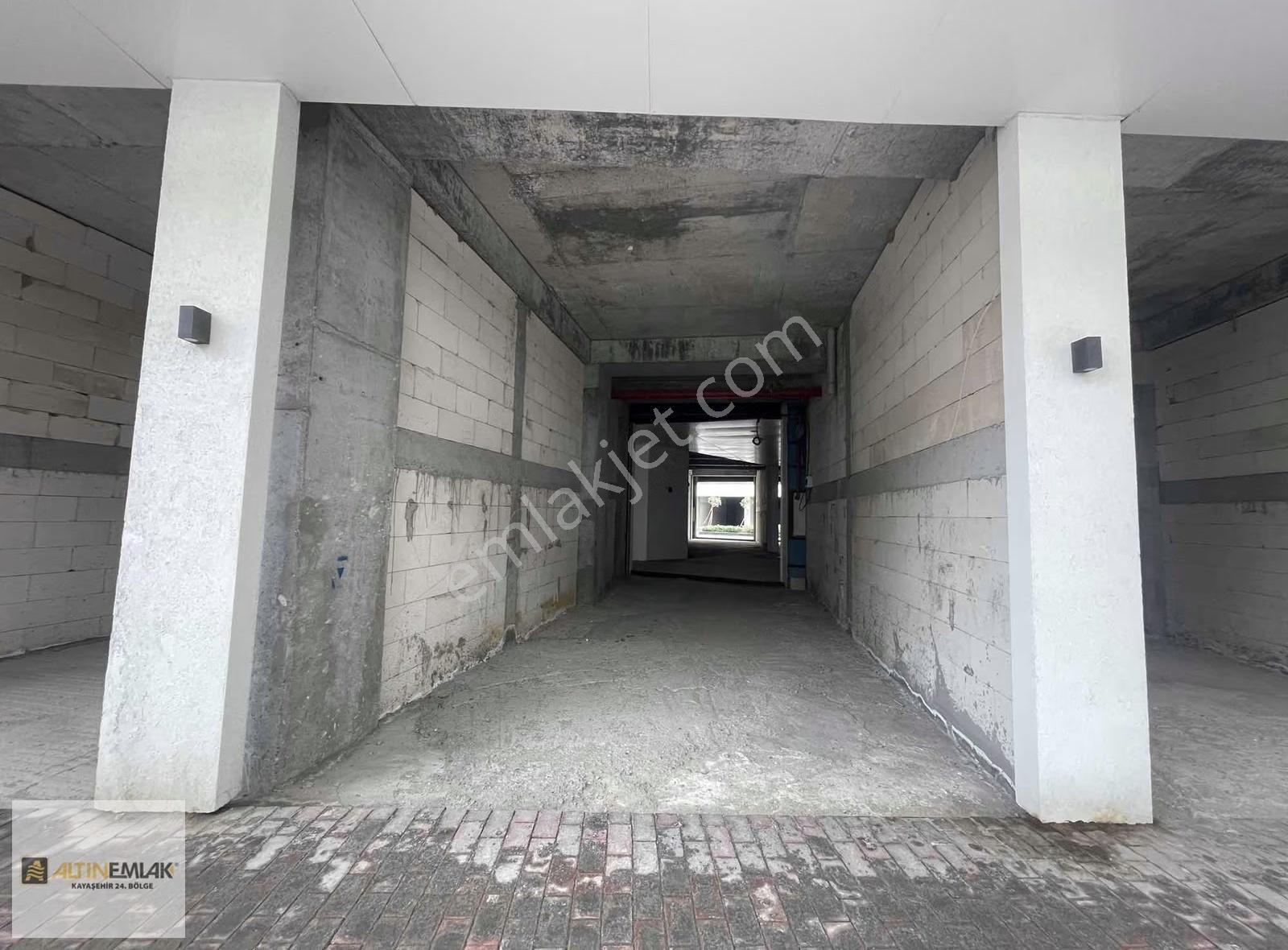 Nivo İstanbul Avm Satılık Dükkan C Blok Giriş Kapısı Karşısı 46m - Görsel 20