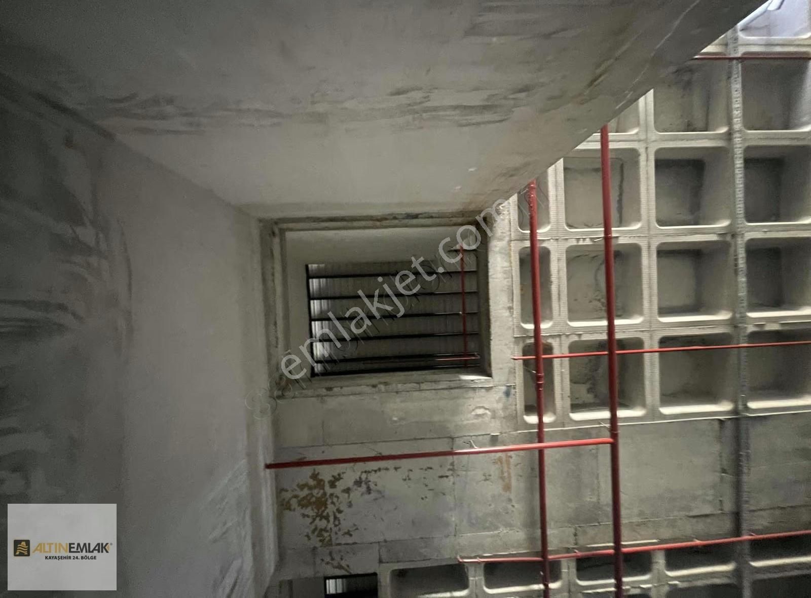 Başakşehir Ziya Gökalp Tır Yanaşır Kiralık Dükkan - Görsel 21