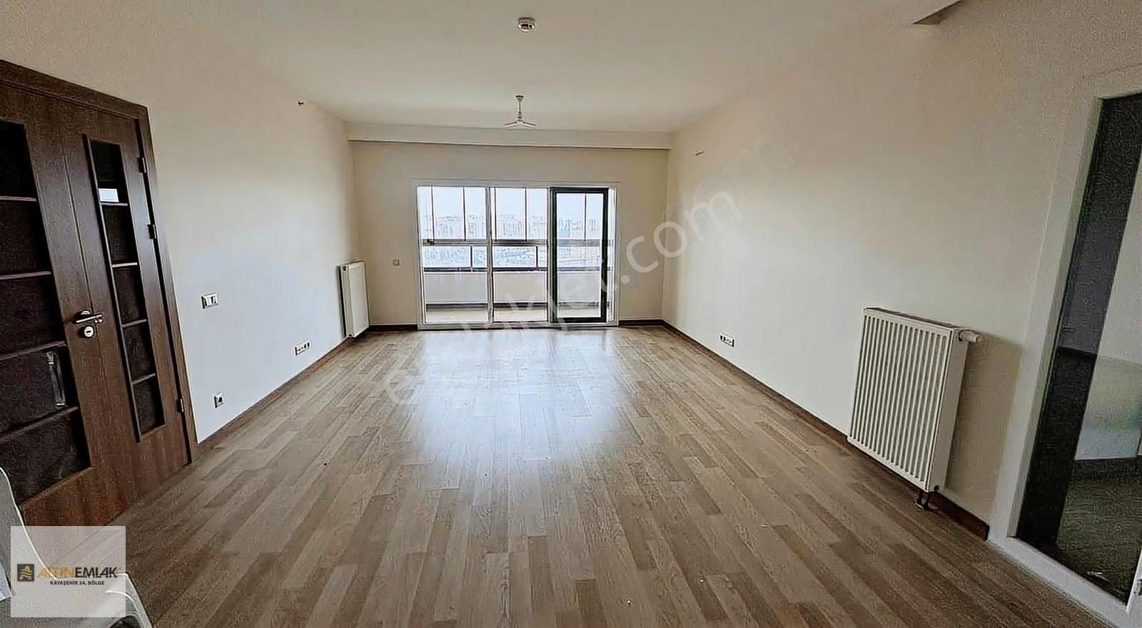 Bulvar İstanbul 3+1 Teraslı Büyük Tip Boşş Satılık Daire - Görsel 8