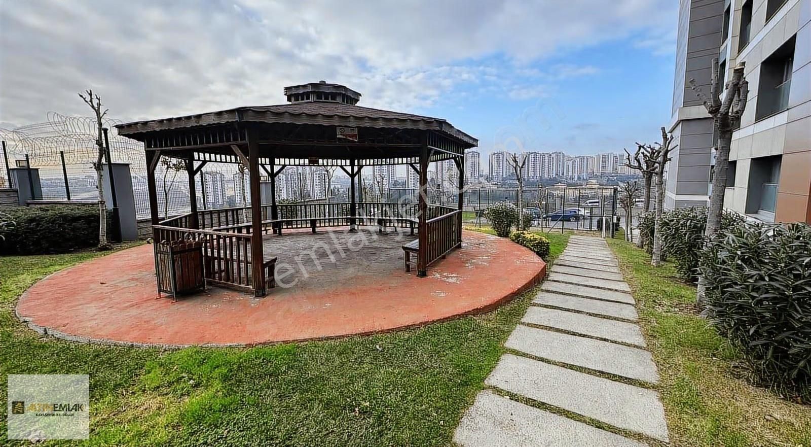 Bulvar İstanbul 3+1 Teraslı Büyük Tip Boşş Satılık Daire - Görsel 3