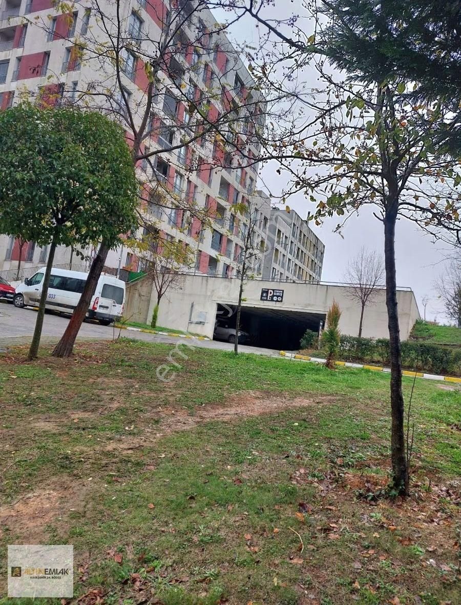 24. Bölge Satılık 1+1 48m2 Balkonlu Daire - Görsel 2