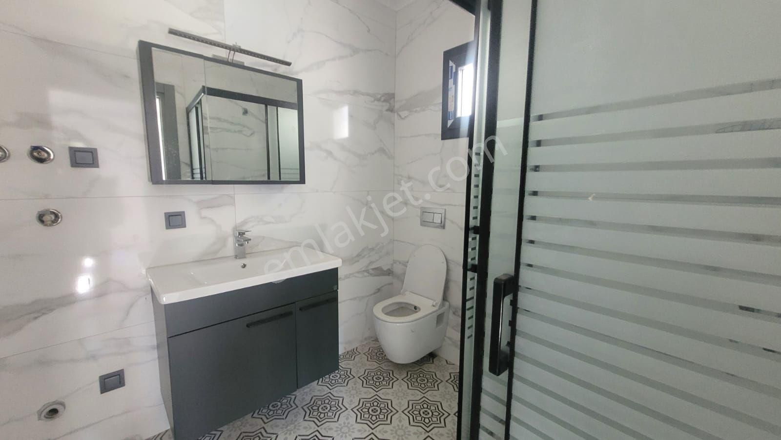 Peksimet De Satılık Sıfır Dubleks - Görsel 9