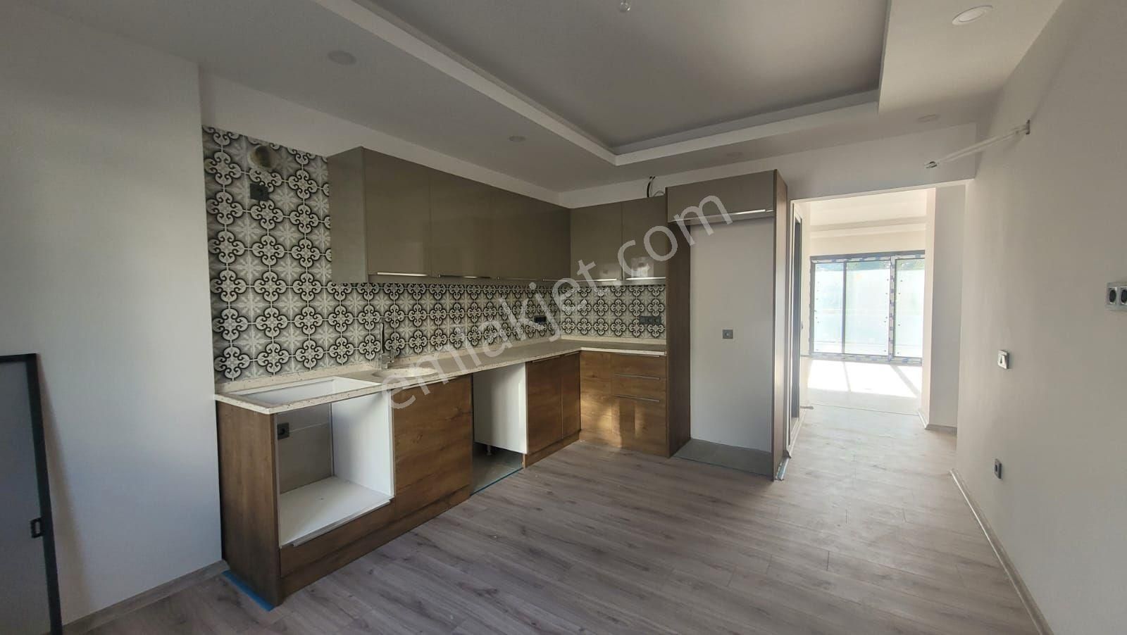 Peksimet De Satılık Sıfır Dubleks - Görsel 26