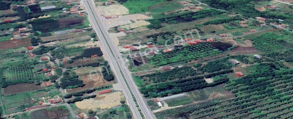 Samsun Terme'de Ticari Ve Konut İmarlı 14.000 M2 Müstakil Tapulu Arsa - Görsel 22