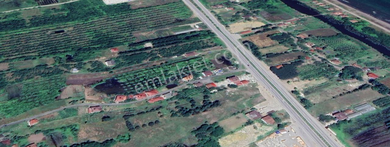 Samsun Terme'de Ticari Ve Konut İmarlı 14.000 M2 Müstakil Tapulu Arsa - Görsel 23