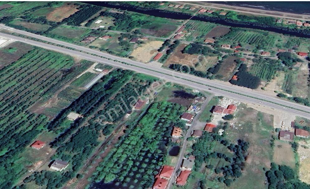 Samsun Terme'de Ticari Ve Konut İmarlı 14.000 M2 Müstakil Tapulu Arsa - Görsel 20