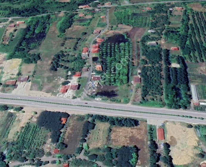 Samsun Terme'de Ticari Ve Konut İmarlı 14.000 M2 Müstakil Tapulu Arsa - Görsel 25