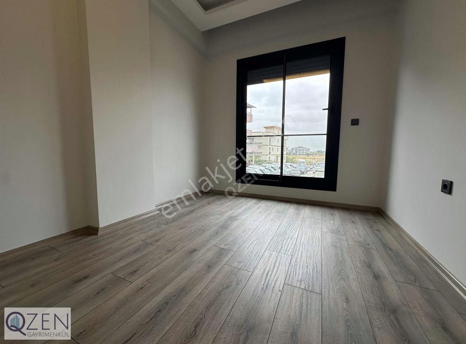 Qzen Gayrimenkulden Müstakil Bahçeli 4+1 Villa - Görsel 14