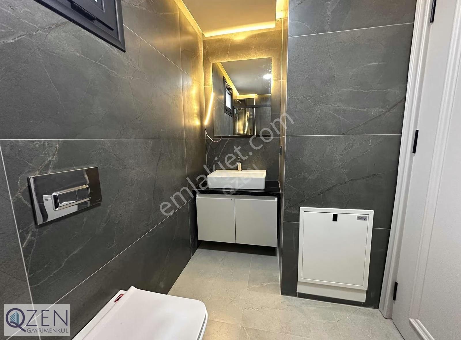 Qzen Gayrimenkulden Müstakil Bahçeli 4+1 Villa - Görsel 5