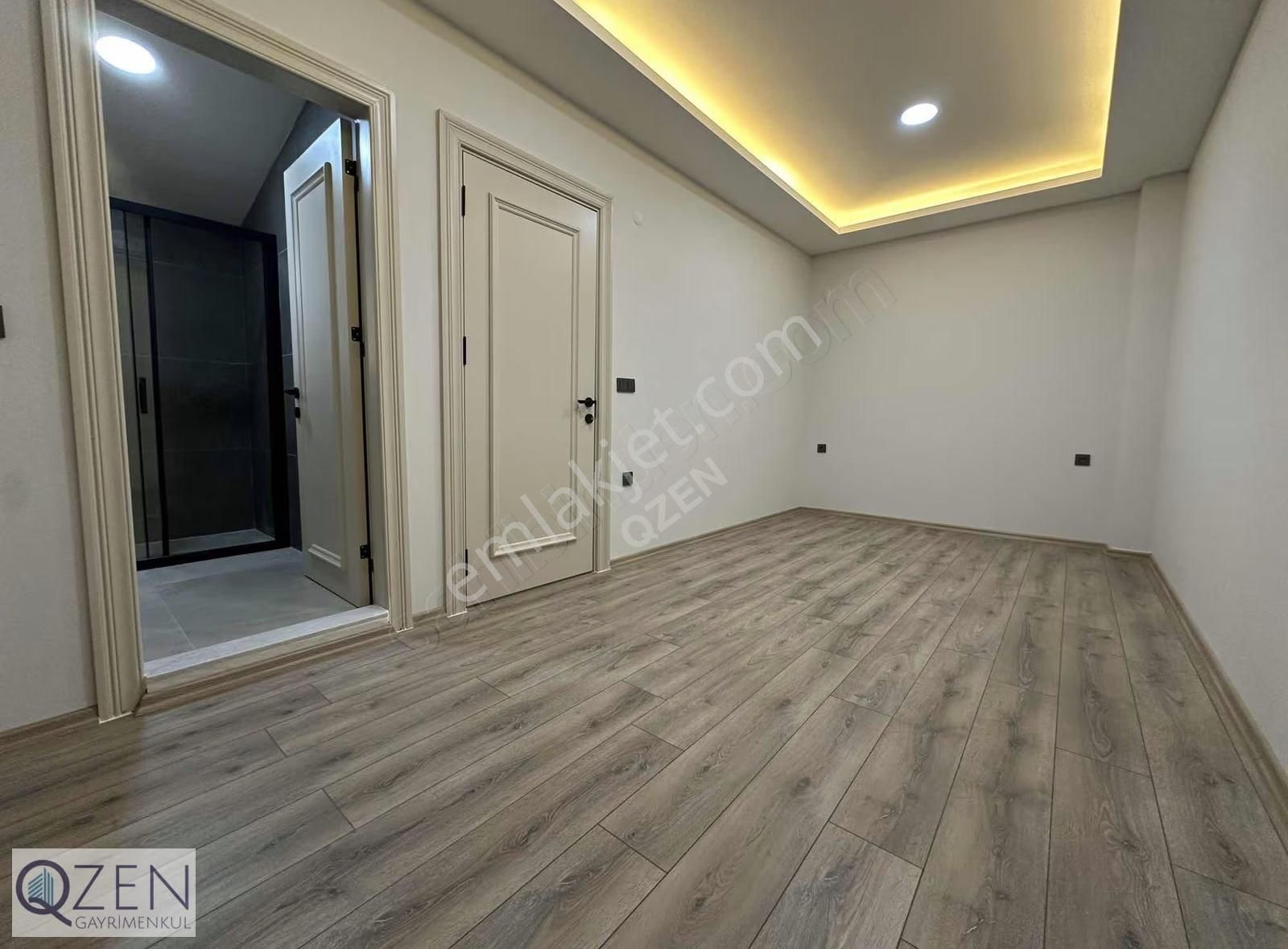 Qzen Gayrimenkulden Müstakil Bahçeli 4+1 Villa - Görsel 28