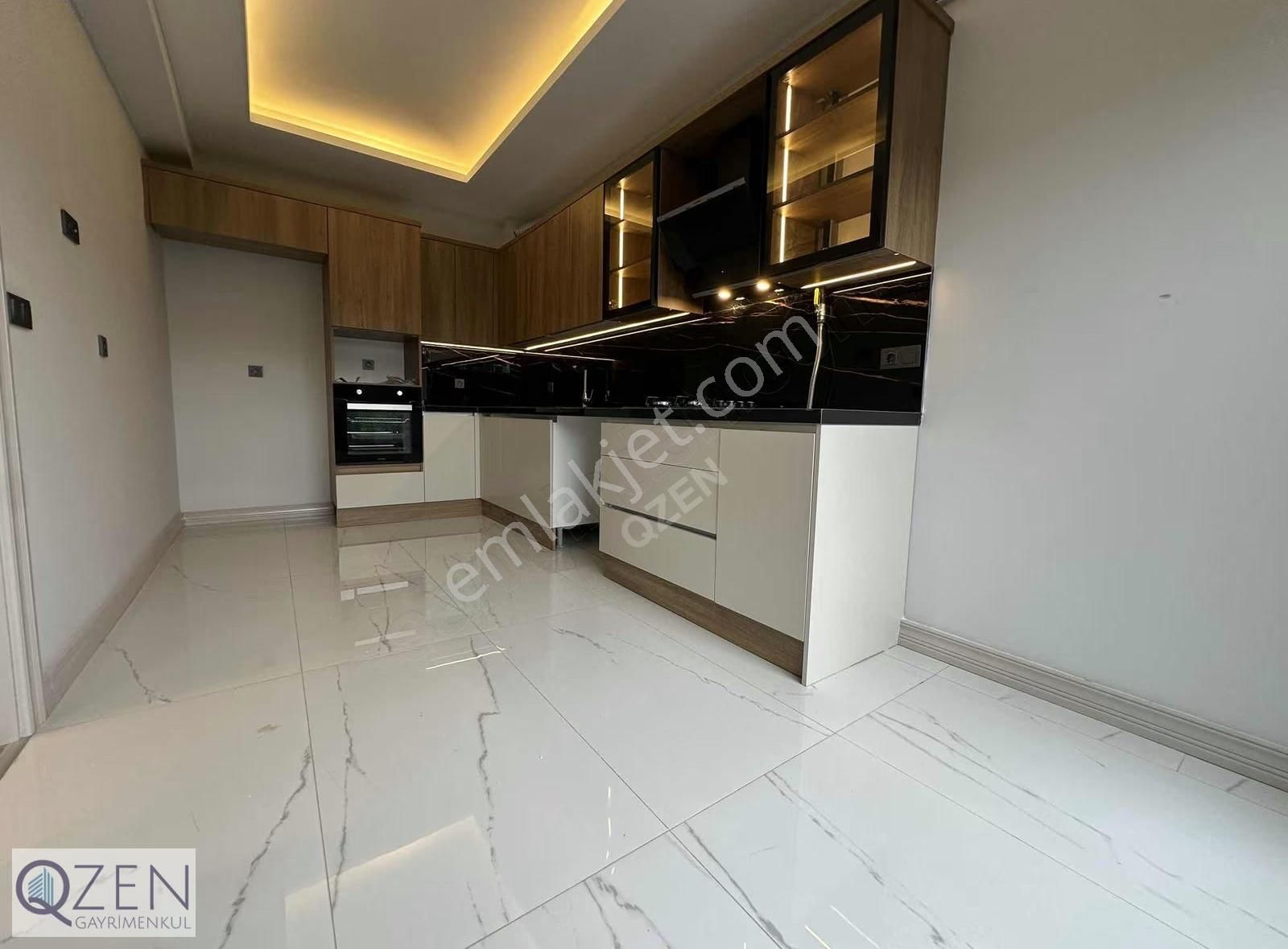 Qzen Gayrimenkulden Müstakil Bahçeli 4+1 Villa - Görsel 9