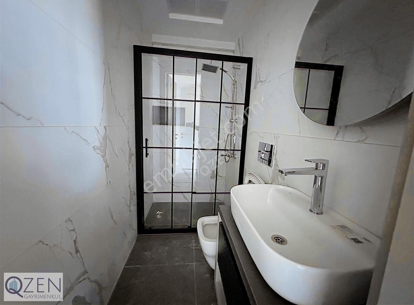 Qzen Gayrimenkulden Park Cepheli Villa - Görsel 19