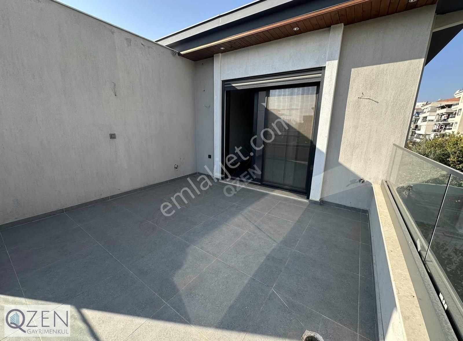 Qzen Gayrimenkulden Park Cepheli Villa - Görsel 10