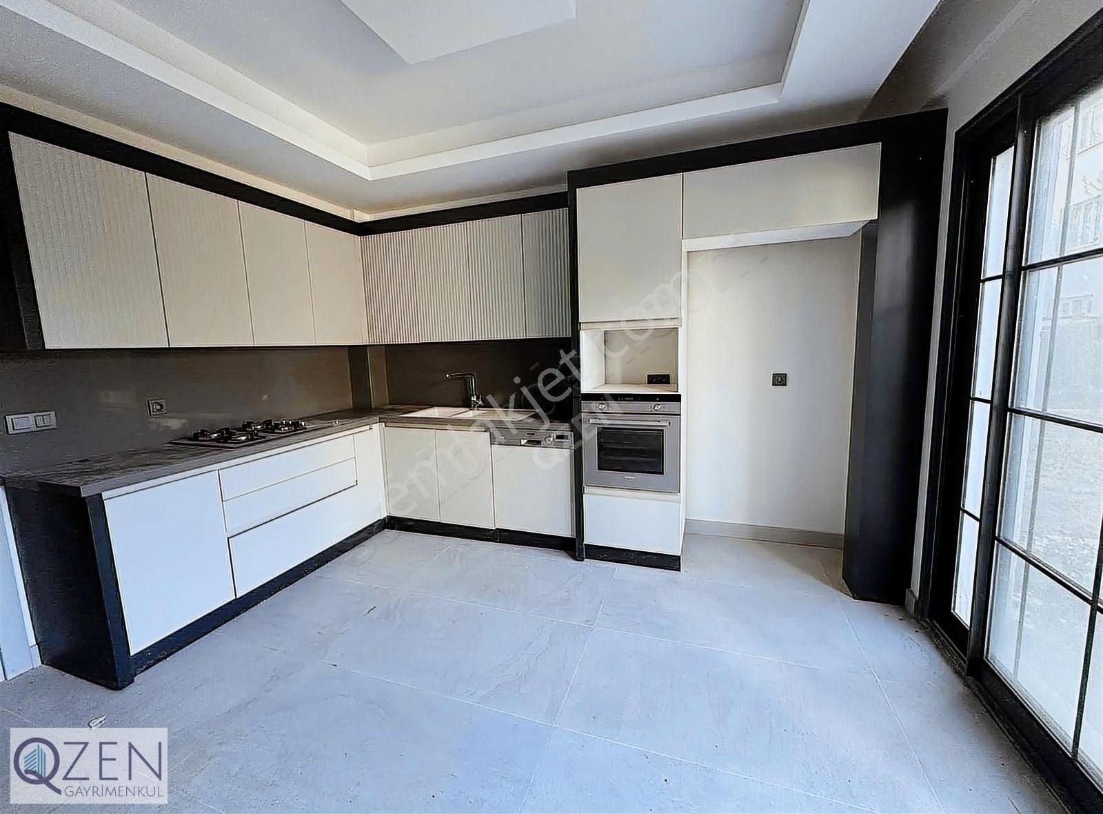 Qzen Gayrimenkulden Park Cepheli Villa - Görsel 24